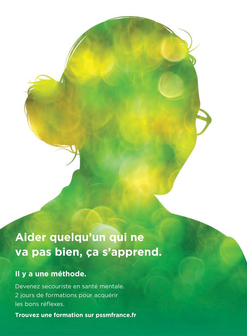 Sensibilisation en santé mentale en entreprise
