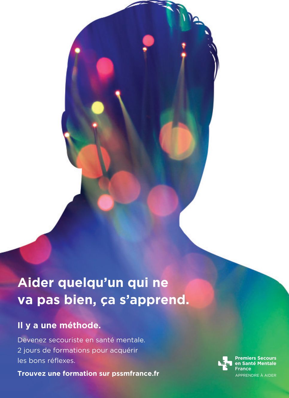 Premiers Secours en Santé Mentale (PSSM)