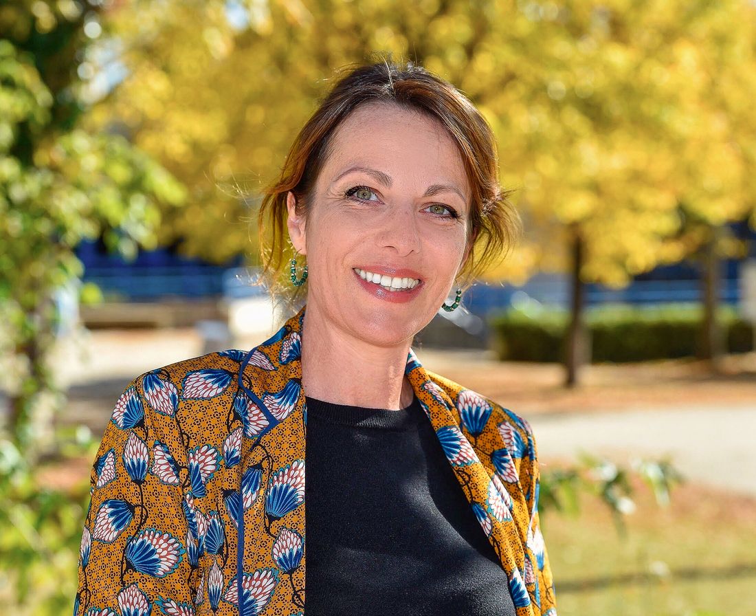 Véronique desmons